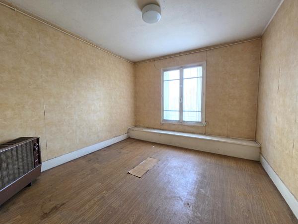 Appartement 4 pièces 49 m2