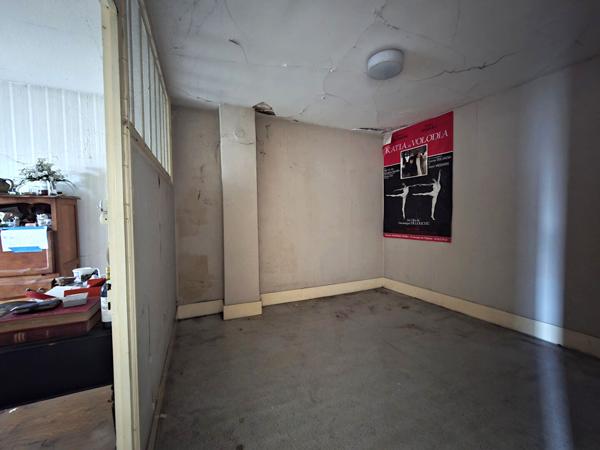 Appartement 4 pièces 49 m2