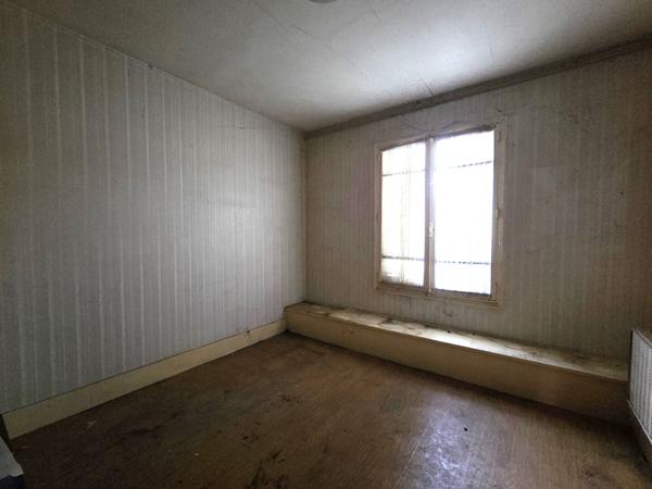 Appartement 4 pièces 49 m2
