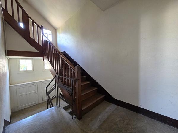 Appartement 4 pièces 49 m2