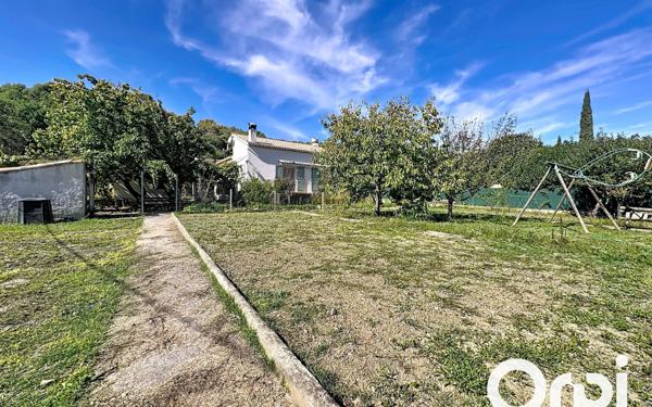 Maison à vendre    4 pièces • 90 m2 La Colle-sur-Loup