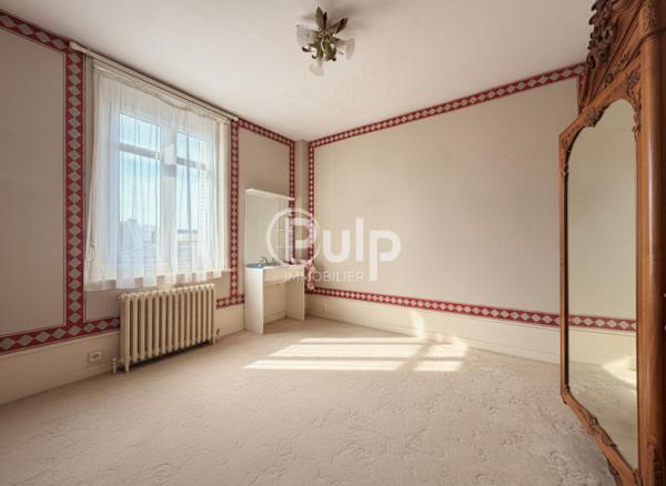 Maison à vendre à Saint Laurent Blangy - Réf. div18182