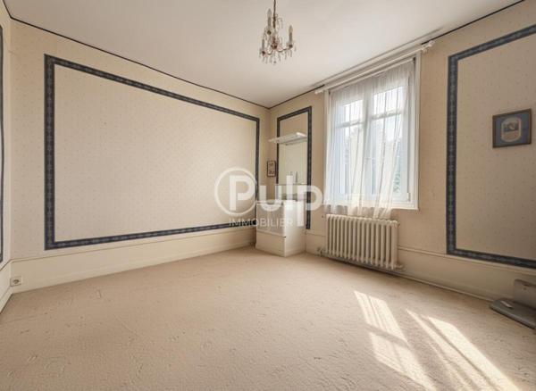 Maison à vendre à Saint Laurent Blangy - Réf. div18182