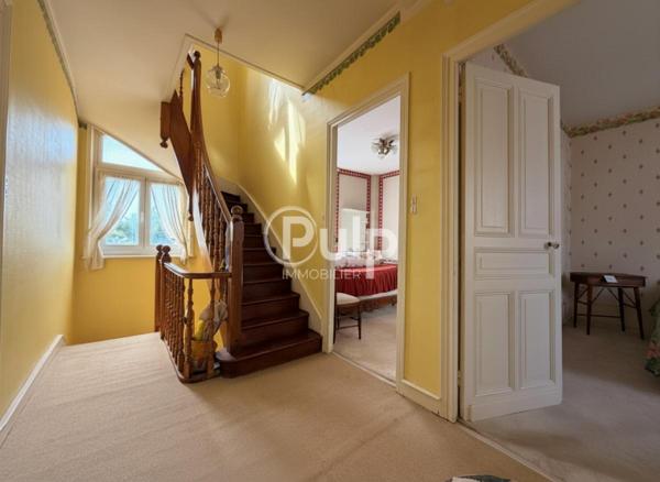 Maison à vendre à Saint Laurent Blangy - Réf. div18182