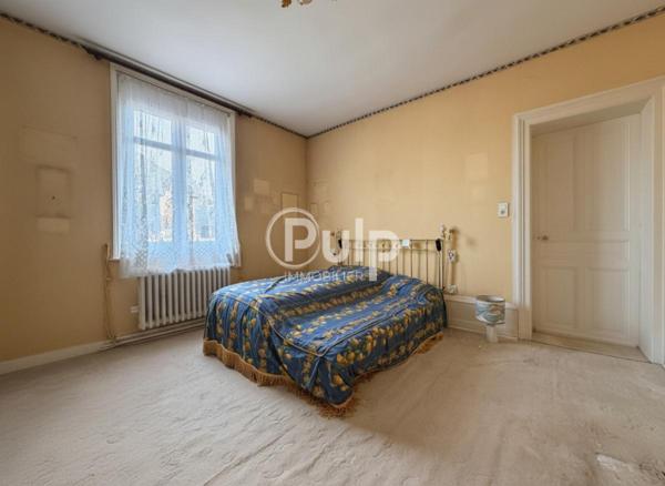 Maison à vendre à Saint Laurent Blangy - Réf. div18182