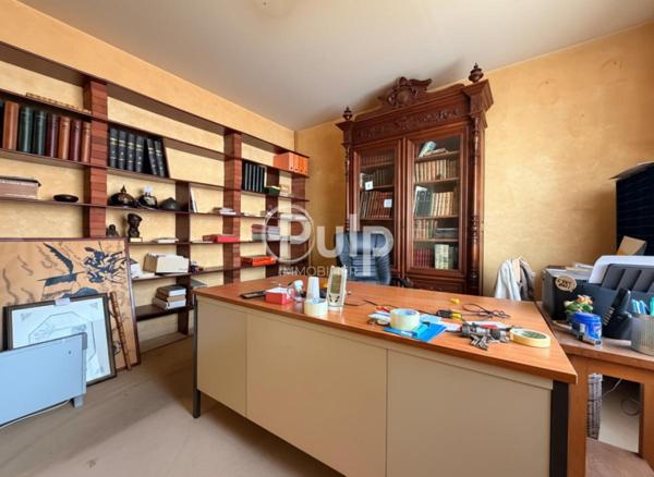 Maison à vendre à Saint Laurent Blangy - Réf. div18182