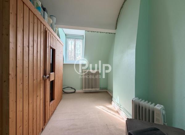 Maison à vendre à Saint Laurent Blangy - Réf. div18182