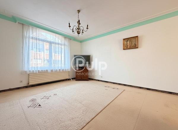 Maison à vendre à Saint Laurent Blangy - Réf. div18182