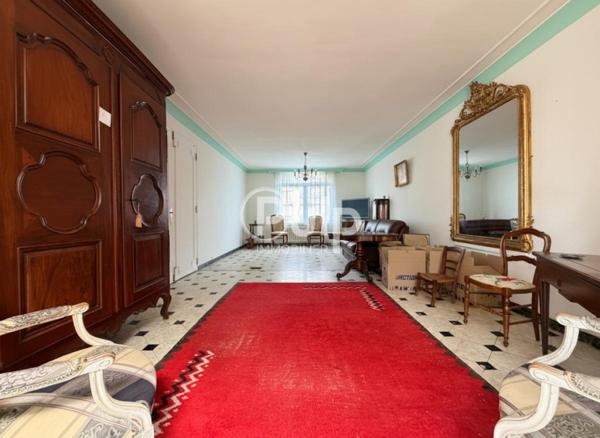 Maison à vendre à Saint Laurent Blangy - Réf. div18182