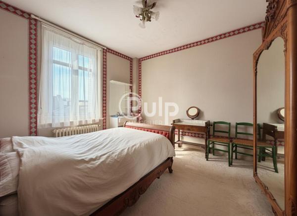 Maison à vendre à Saint Laurent Blangy - Réf. div18182