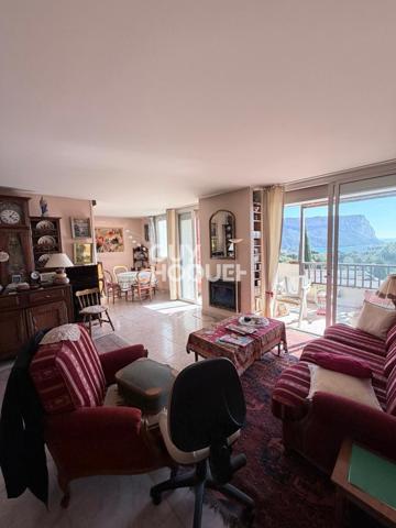 Appartement - Résidence signature "Les Terres Marines" – Vue mer