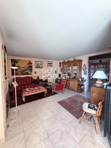 Appartement - Résidence signature "Les Terres Marines" – Vue mer