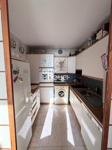 Appartement - Résidence signature "Les Terres Marines" – Vue mer