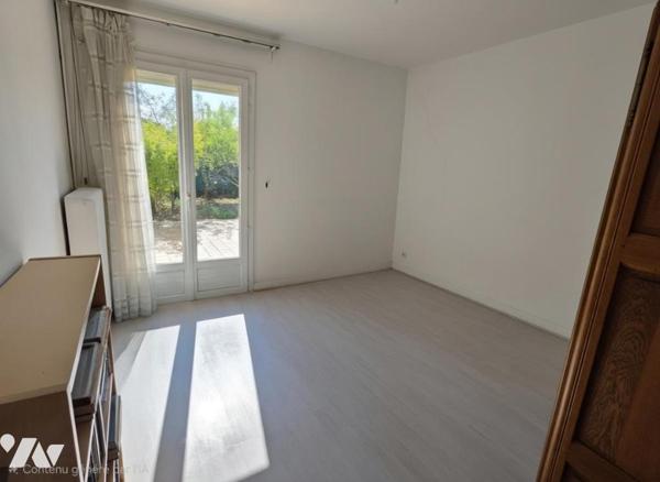 45200 AMILLY centre ville - pavillon 128m²