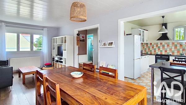 Maison à vendre 4 pièces 87 m² Villeparisis