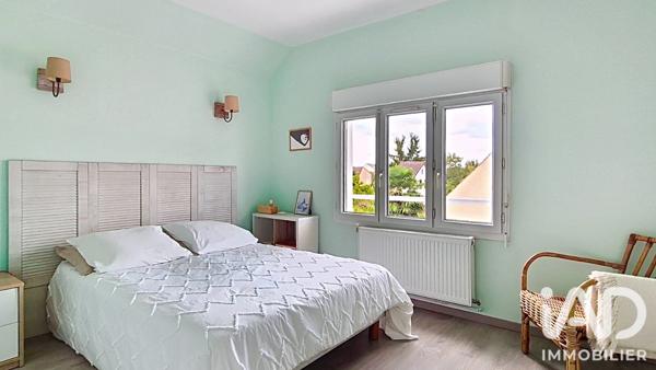 Maison à vendre 4 pièces 87 m² Villeparisis