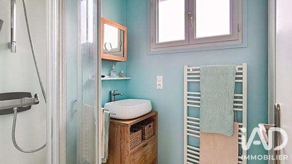 Maison à vendre 4 pièces 87 m² Villeparisis