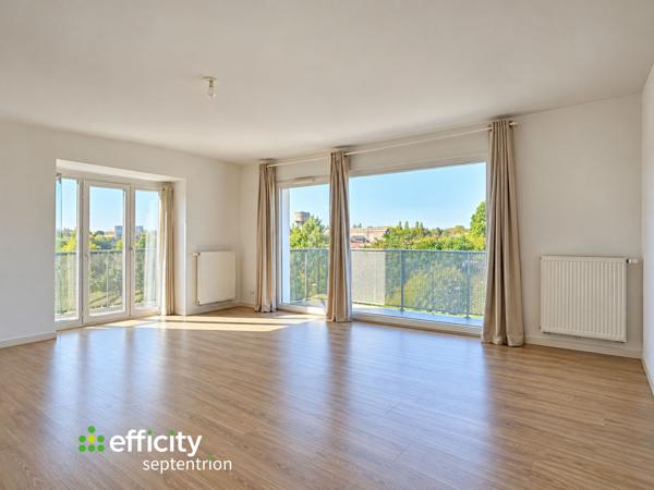 Appartement
         2 pièces
        - 60 m² Exclusivité 178 900 €*