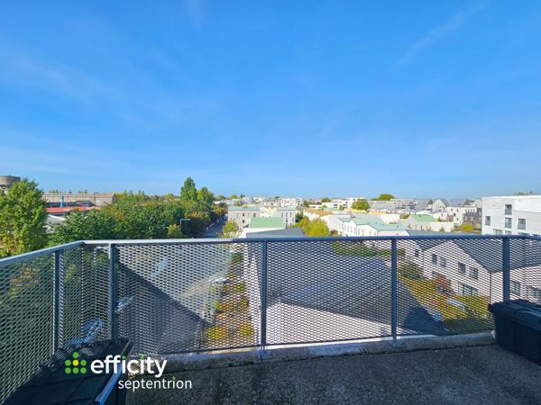 Appartement
         2 pièces
        - 60 m² Exclusivité 178 900 €*