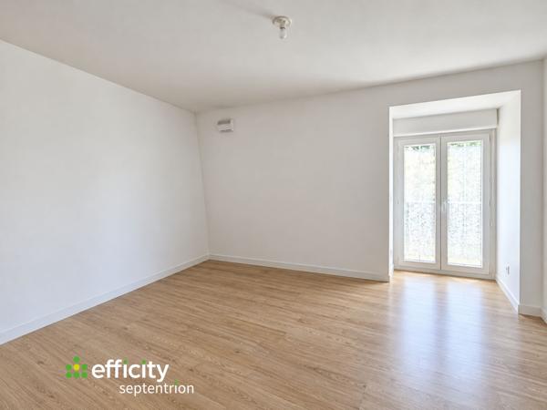 Appartement
         2 pièces
        - 60 m² Exclusivité 178 900 €*