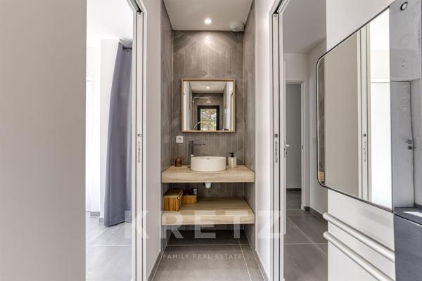 Gréoux-les-Bains – Villa d’architecte contemporaine aux prestations d’exception