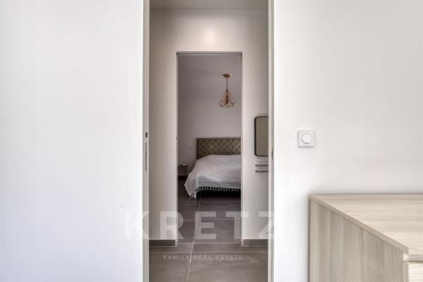 Gréoux-les-Bains – Villa d’architecte contemporaine aux prestations d’exception