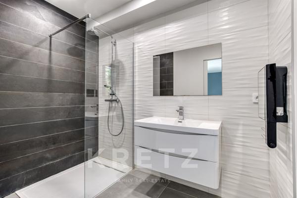 Gréoux-les-Bains – Villa d’architecte contemporaine aux prestations d’exception
