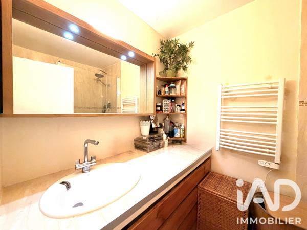 Appartement à vendre 2 pièces 54 m² Champs-sur-Marne