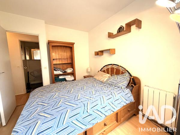 Appartement à vendre 2 pièces 54 m² Champs-sur-Marne