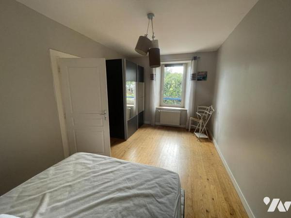 A VENDRE MAISON - 22500 PAIMPOL