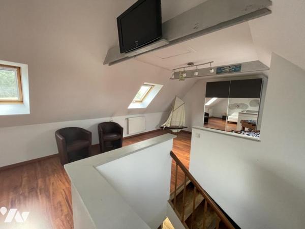 A VENDRE MAISON - 22500 PAIMPOL