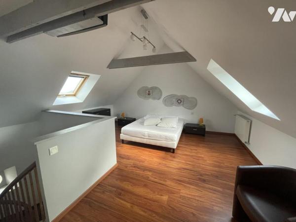 A VENDRE MAISON - 22500 PAIMPOL