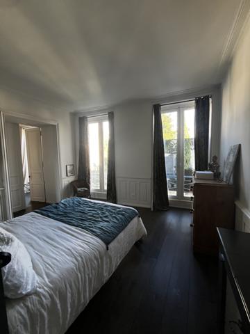 Très bel appartement T3 totalement rénové hyper centre La Rochelle