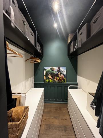 Très bel appartement T3 totalement rénové hyper centre La Rochelle