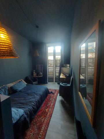 Très bel appartement T3 totalement rénové hyper centre La Rochelle
