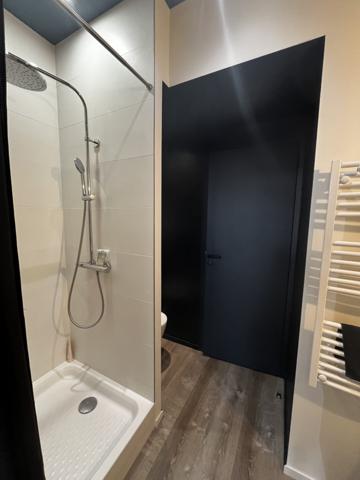 Très bel appartement T3 totalement rénové hyper centre La Rochelle