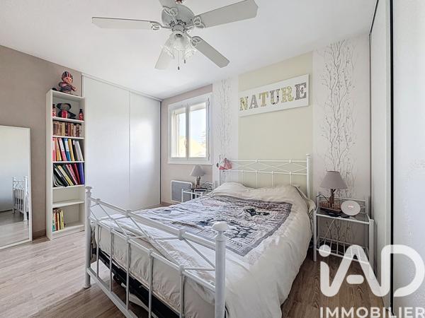 Maison à vendre 5 pièces 122 m² Savigny-le-Temple