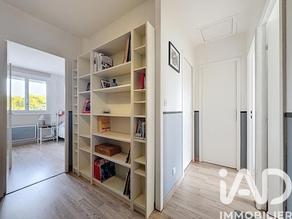 Maison à vendre 5 pièces 122 m² Savigny-le-Temple