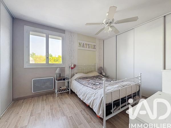 Maison à vendre 5 pièces 122 m² Savigny-le-Temple