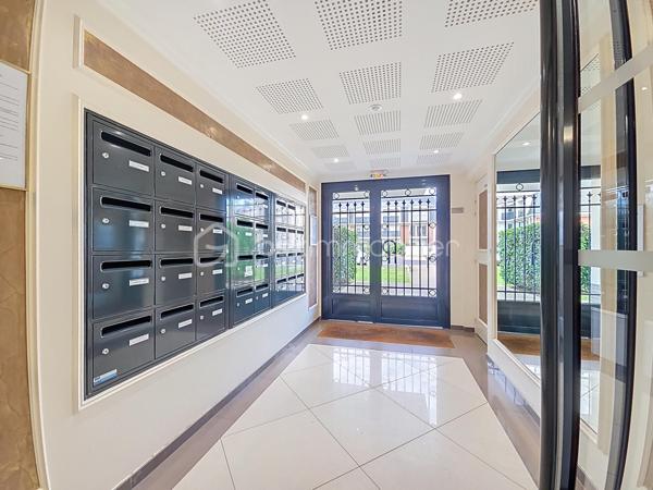 Appartement de 78 m²