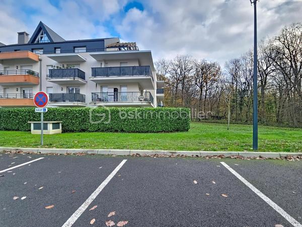 Appartement de 78 m²