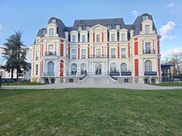 Appartement de 78 m²