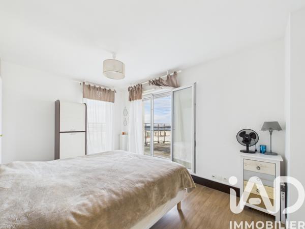 Appartement à vendre 5 pièces 104 m² Corbeil-Essonnes