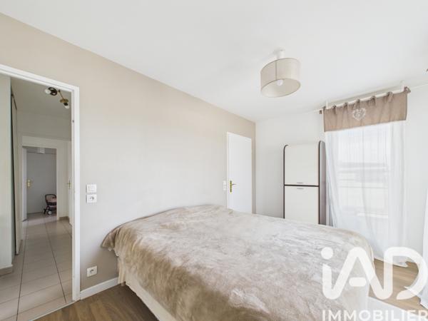 Appartement à vendre 5 pièces 104 m² Corbeil-Essonnes