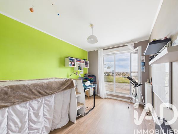 Appartement à vendre 5 pièces 104 m² Corbeil-Essonnes