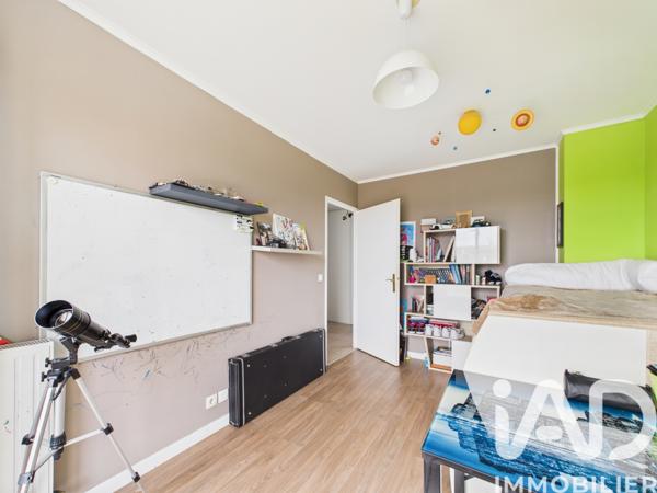 Appartement à vendre 5 pièces 104 m² Corbeil-Essonnes