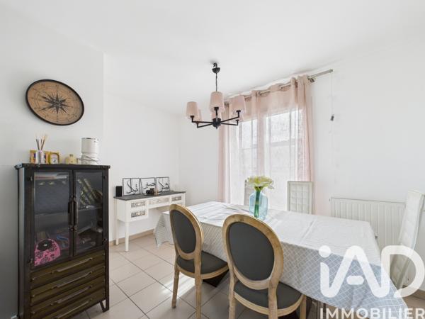 Appartement à vendre 5 pièces 104 m² Corbeil-Essonnes