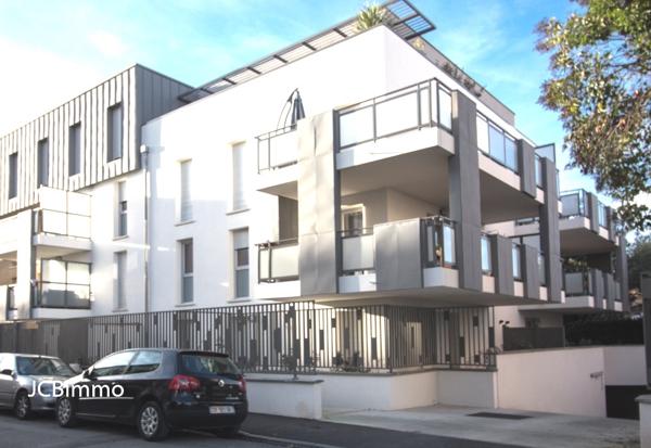GUILHEMERY - T3 avec terrasse/jardin et parking Détails des diagnostics énergétiques