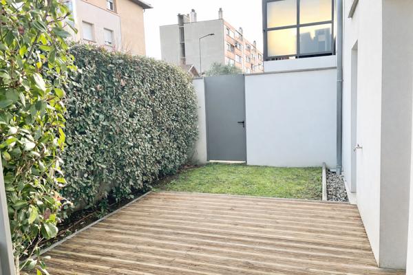 GUILHEMERY - T3 avec terrasse/jardin et parking Détails des diagnostics énergétiques