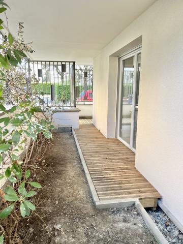 GUILHEMERY - T3 avec terrasse/jardin et parking Détails des diagnostics énergétiques
